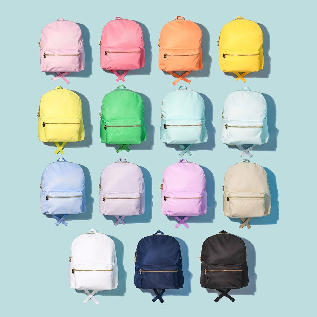 Classic Backpack | Stoney Clover Lane