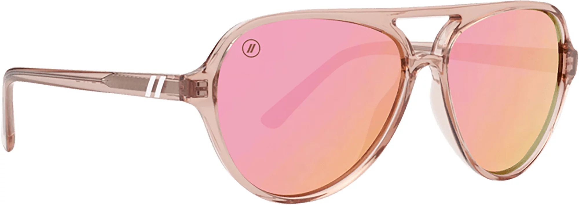 Blenders Skyway Sunglasses, Men's, Pink | DICK'S Sporting Goods