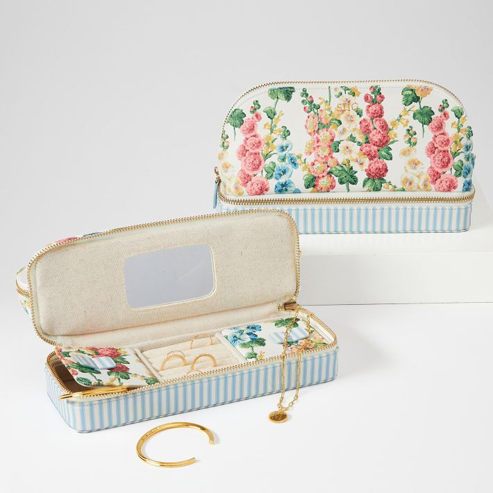 Sanderson Dual Travel Organizer | Mark and Graham