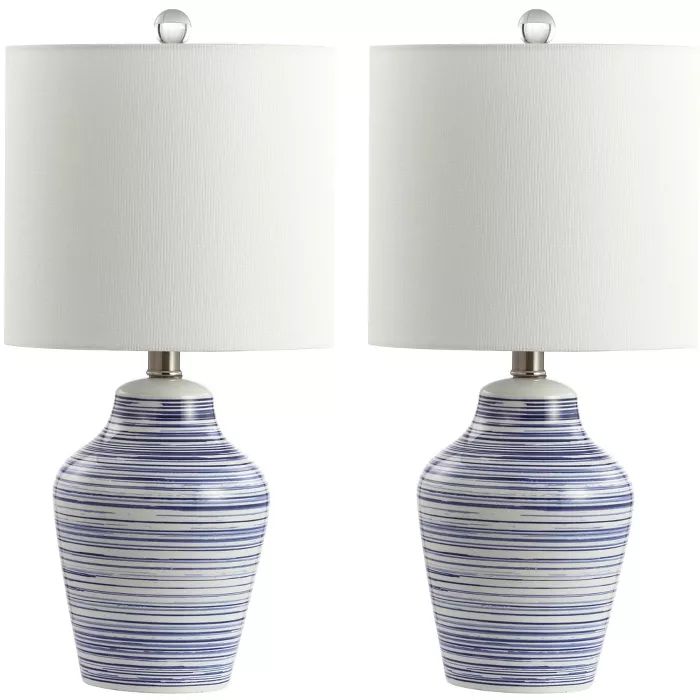 Maxton Table Lamp (Set of 2)  - Safavieh | Target