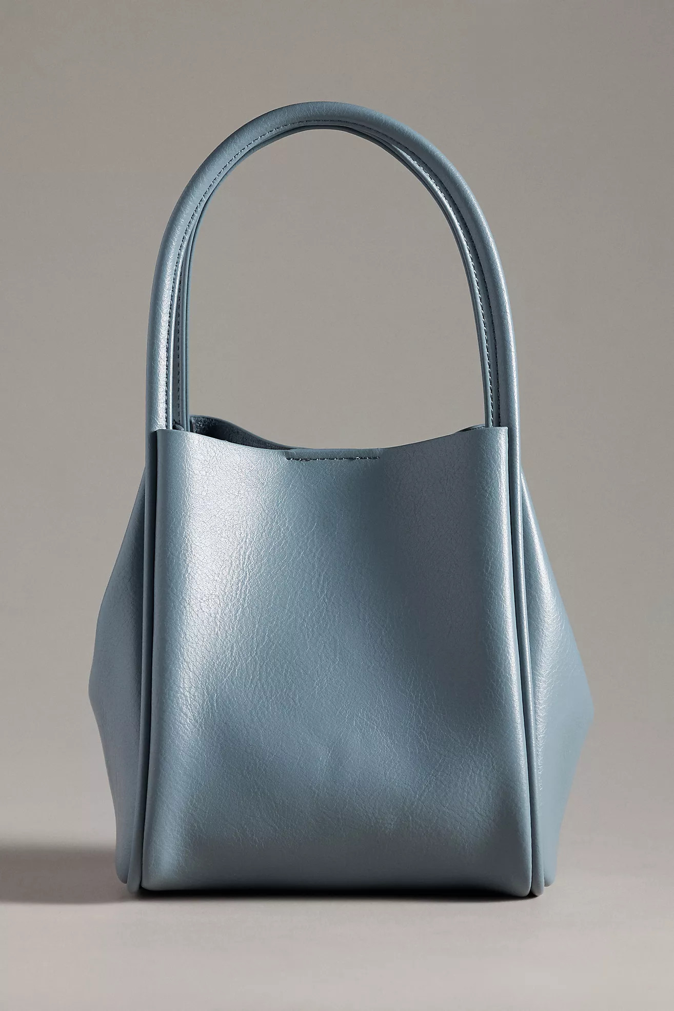 The Mini Hollace Tote | Anthropologie (US)