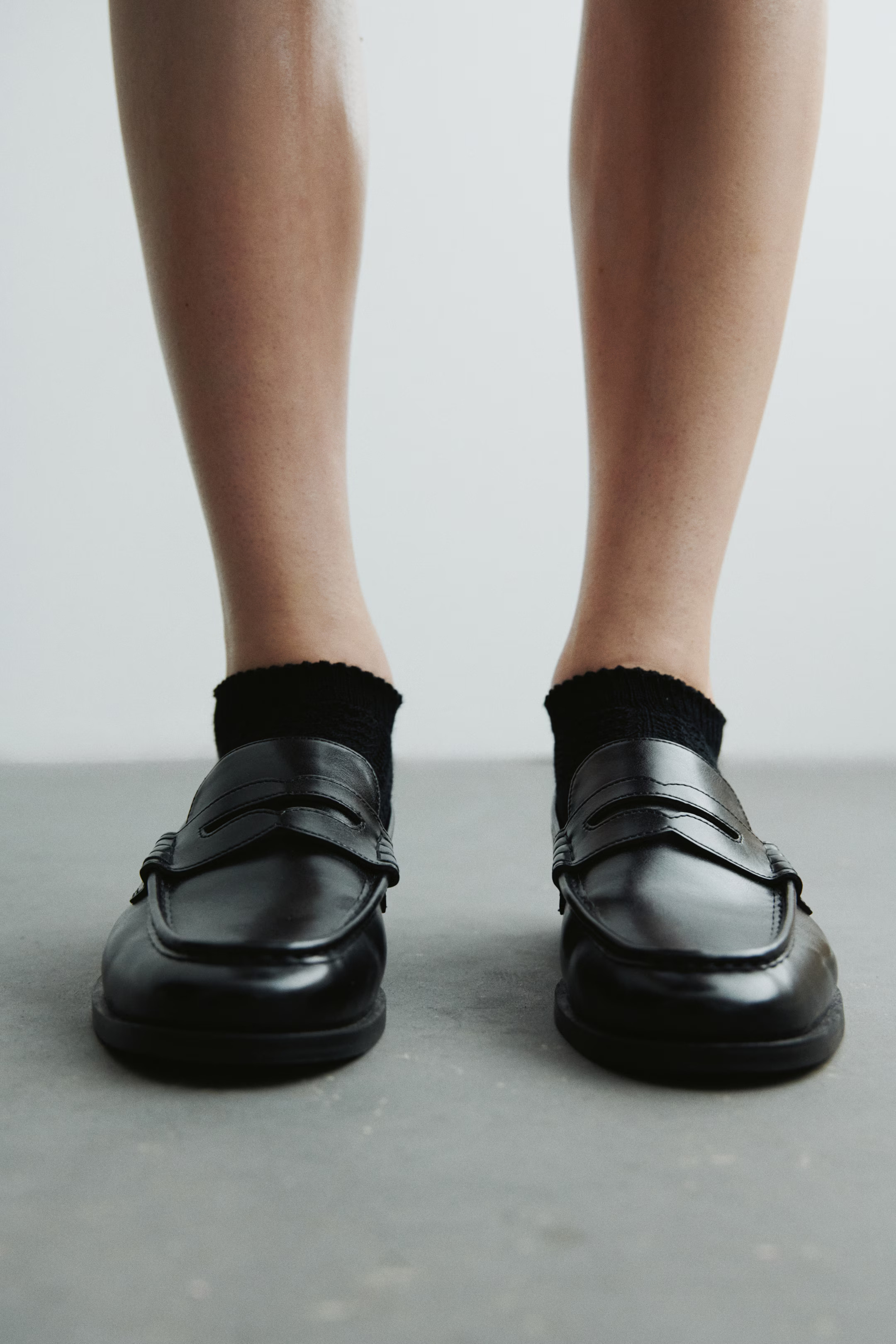 Loafers | H&M (UK, MY, IN, SG, PH, TW, HK)