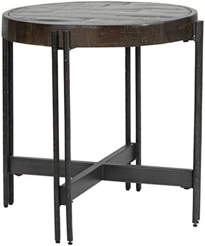 22"D x 22"W x 24"H | Amazon (US)