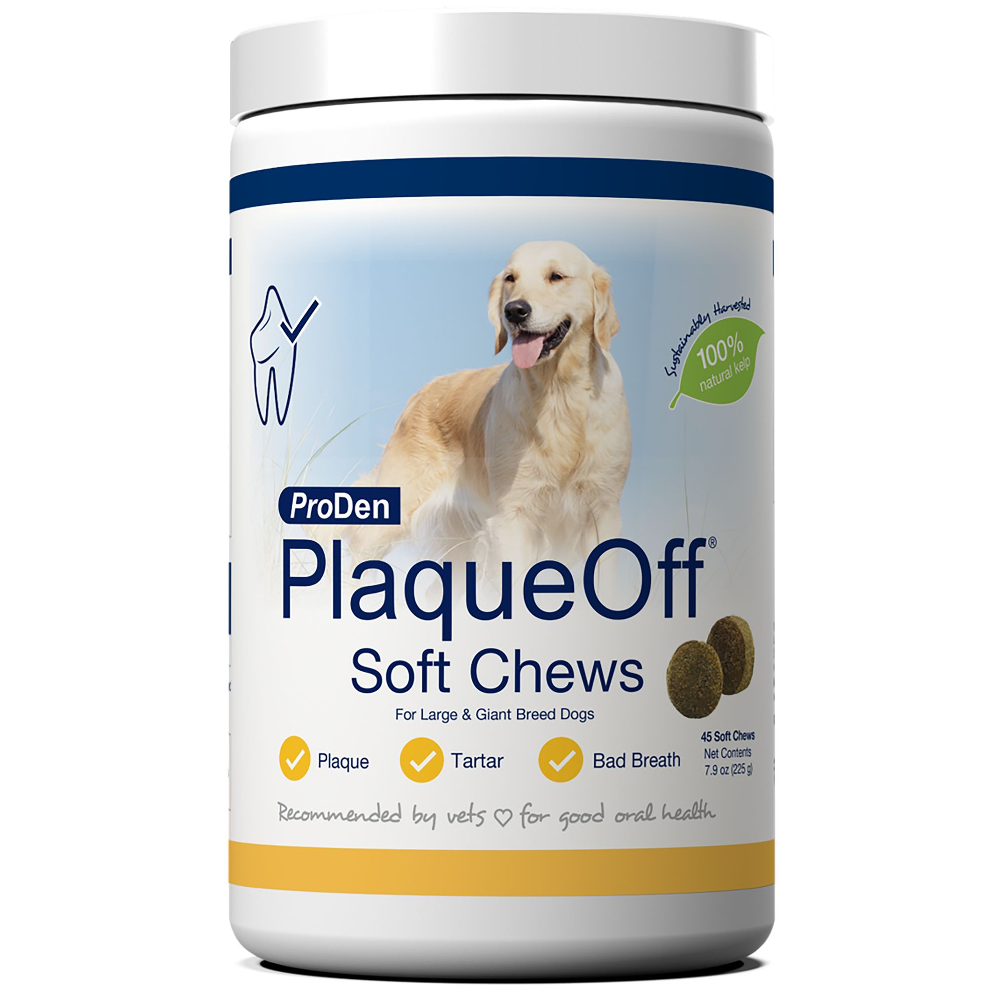 ProDen PlaqueOff Dog Soft Chew | PetSmart