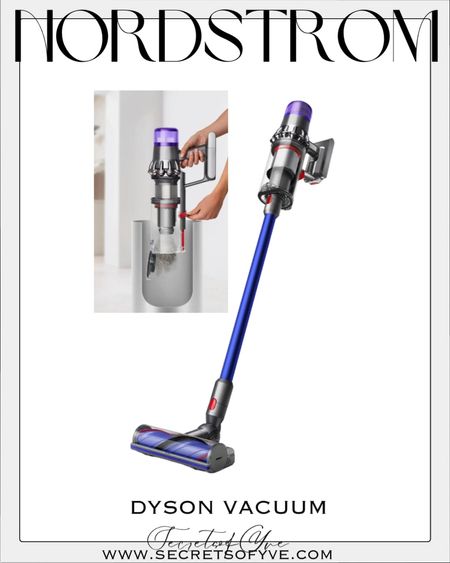 Secretsofyve: we love our Dyson products & this cordless vacuum is part of the Nordstrom Anniversary Sale! Nsale
Consider as gifts.
#Secretsofyve #LTKfind #ltkgiftguide
Always humbled & thankful to have you here.. 
CEO: PATESI Global & PATESIfoundation.org
DM me on IG with any questions or leave a comment on any of my posts. #ltkvideo #ltkhome @secretsofyve : where beautiful meets practical, comfy meets style, affordable meets glam with a splash of splurge every now and then. I do LOVE a good sale and combining codes! #ltkstyletip #ltksalealert #ltkcurves #ltkfamily #ltku secretsofyve

#LTKmens #LTKxNSale #LTKSeasonal