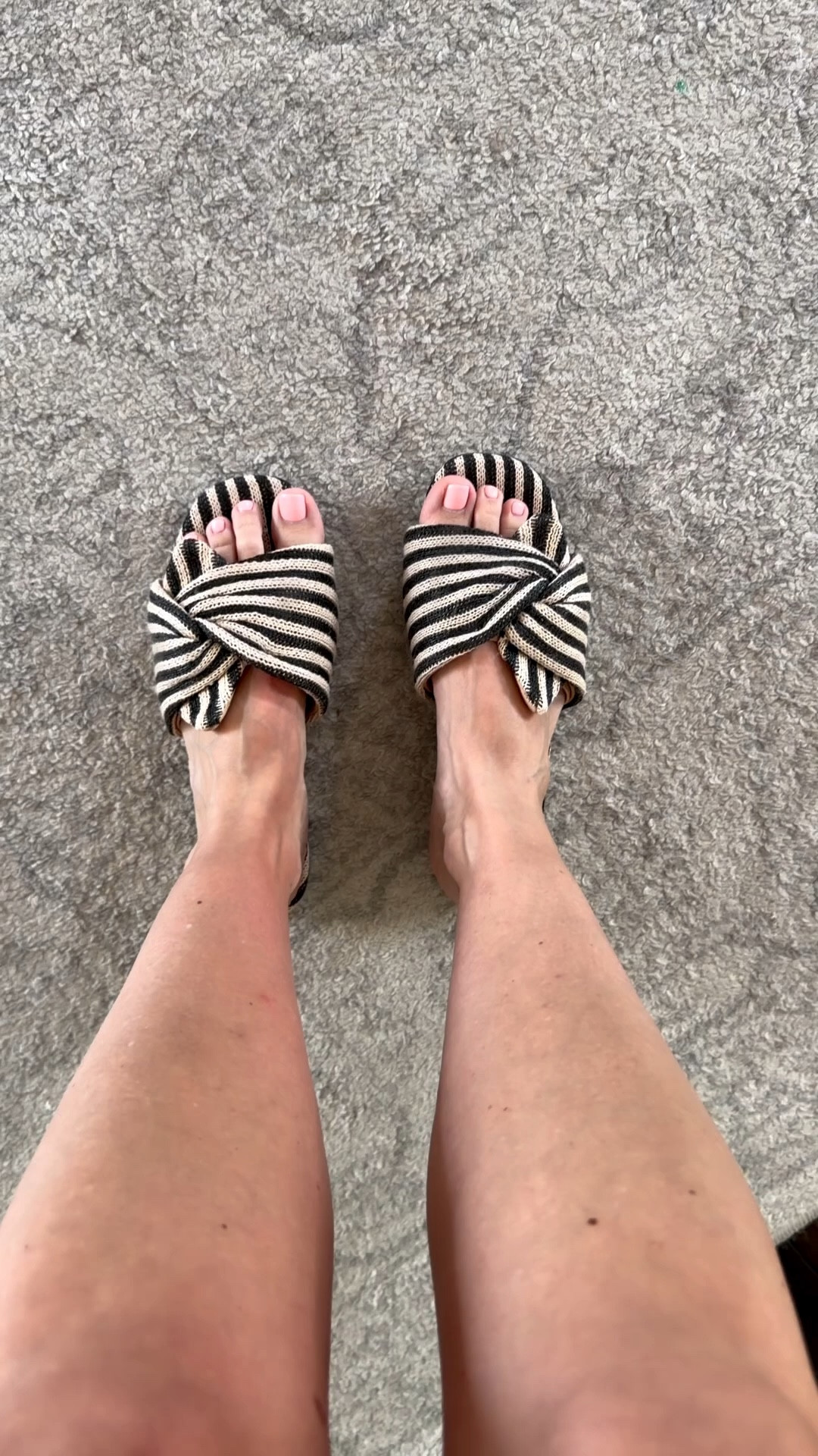 Sandals 

#LTKOver40 #LTKgrwm #LTKootd