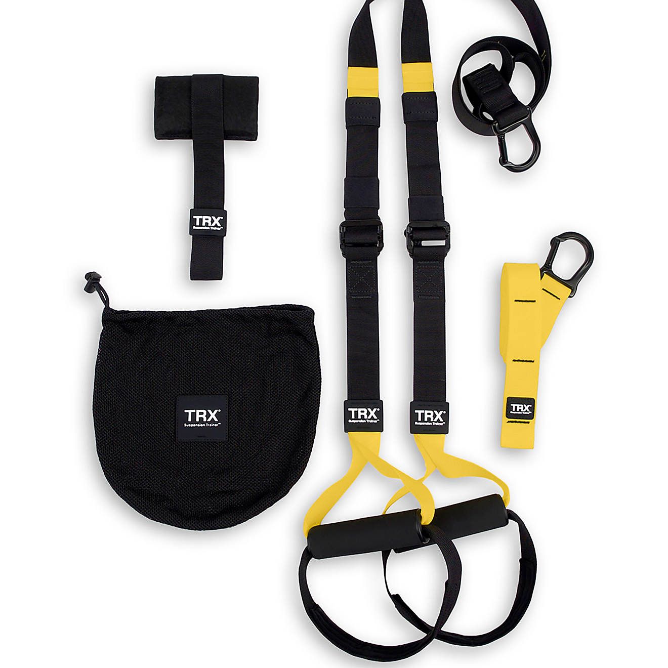 TRX Strong System Suspension Trainer | Academy Sports + Outdoor Affiliate