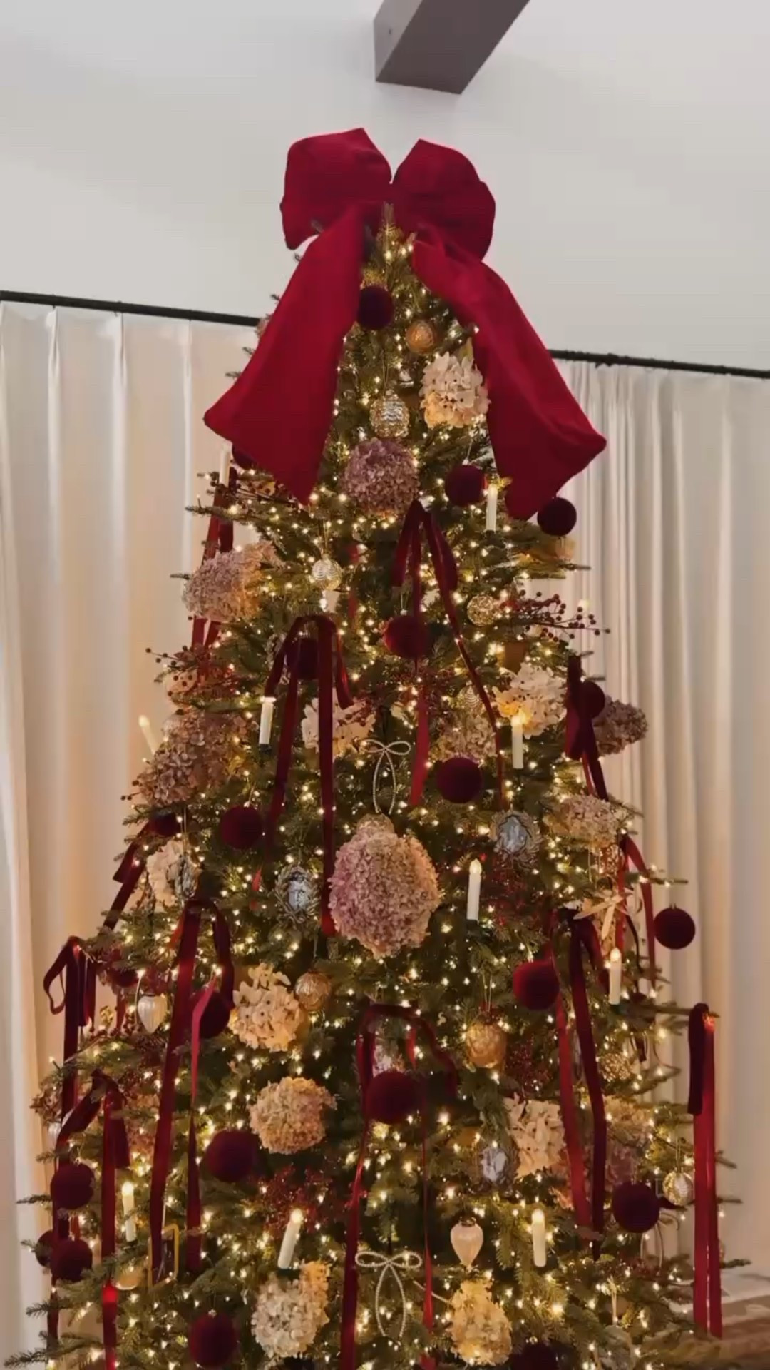 Shop my tree here 💕 my favorite tree to date, and can be found all on Amazon!! 

#LTKSeasonal #LTKHoliday #LTKHome