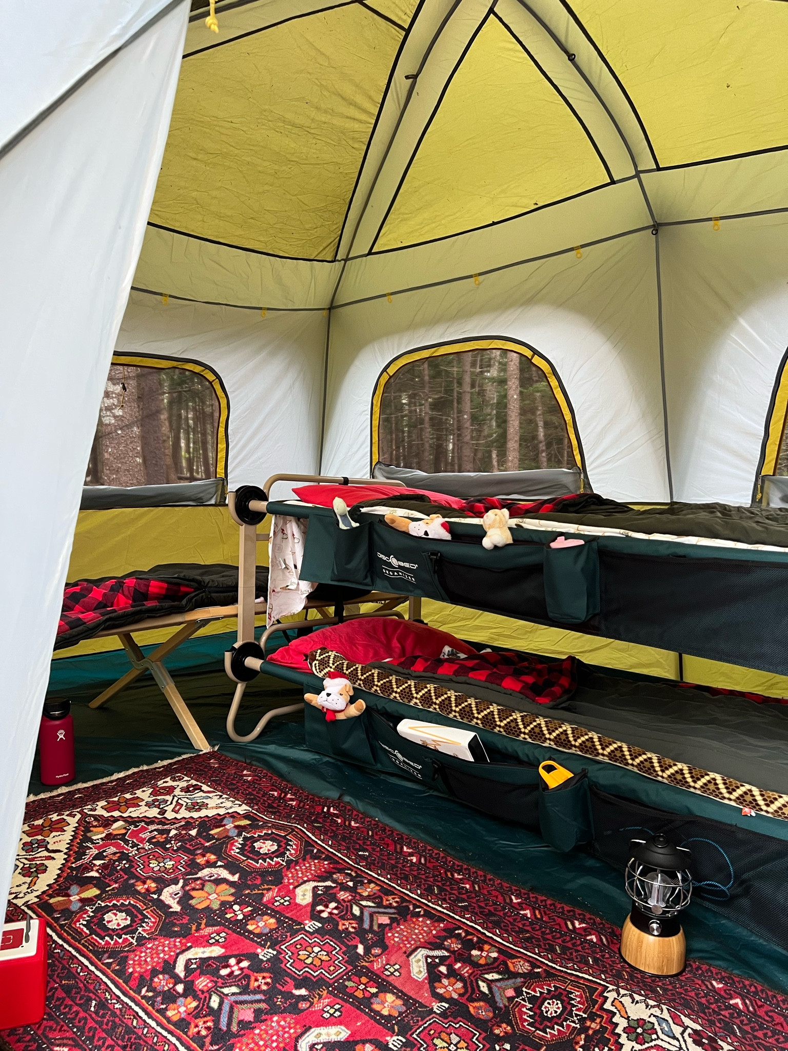 My camping set up this year 

#LTKSeasonal