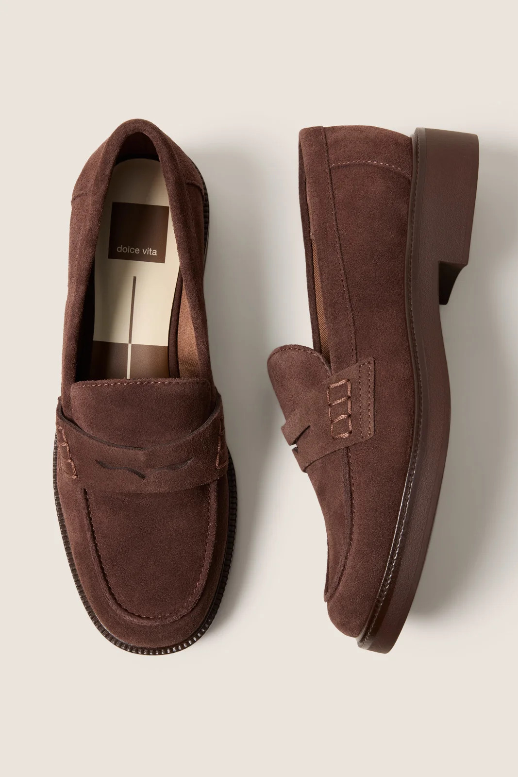 Tiggy Loafer | Evereve