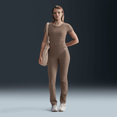 Nike Sportswear ClassicWomen's High-Waisted Bootcut Pants | Nike (US)
