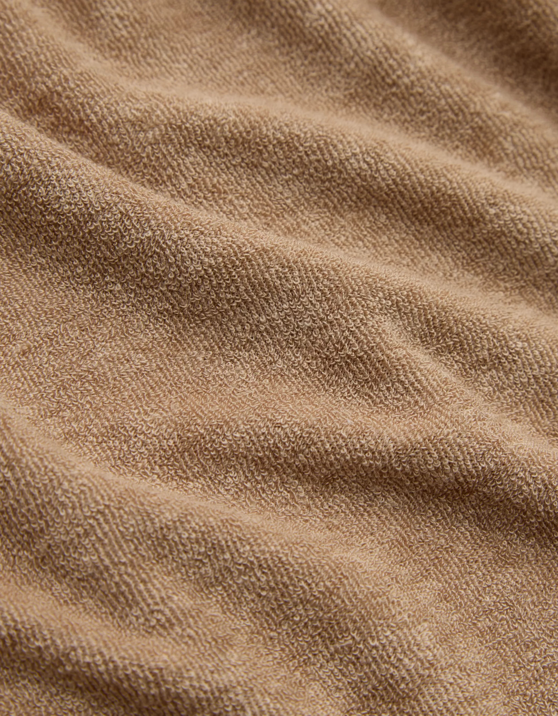 Aerie Real Hot Terry Boxer | Aerie