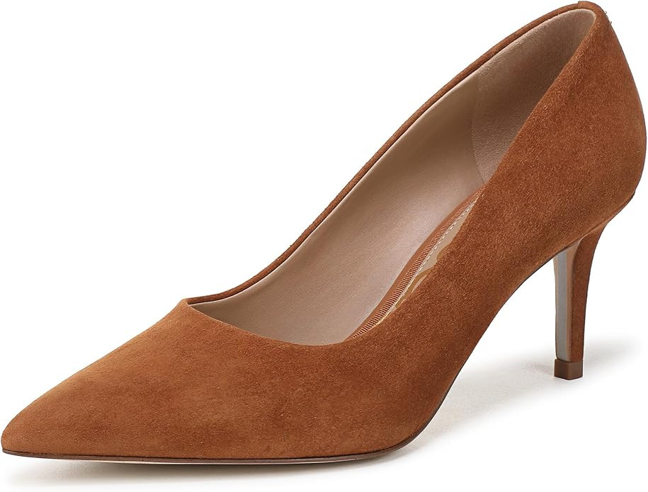 Sam Edelman Women's Vienna Pump | Amazon (US)