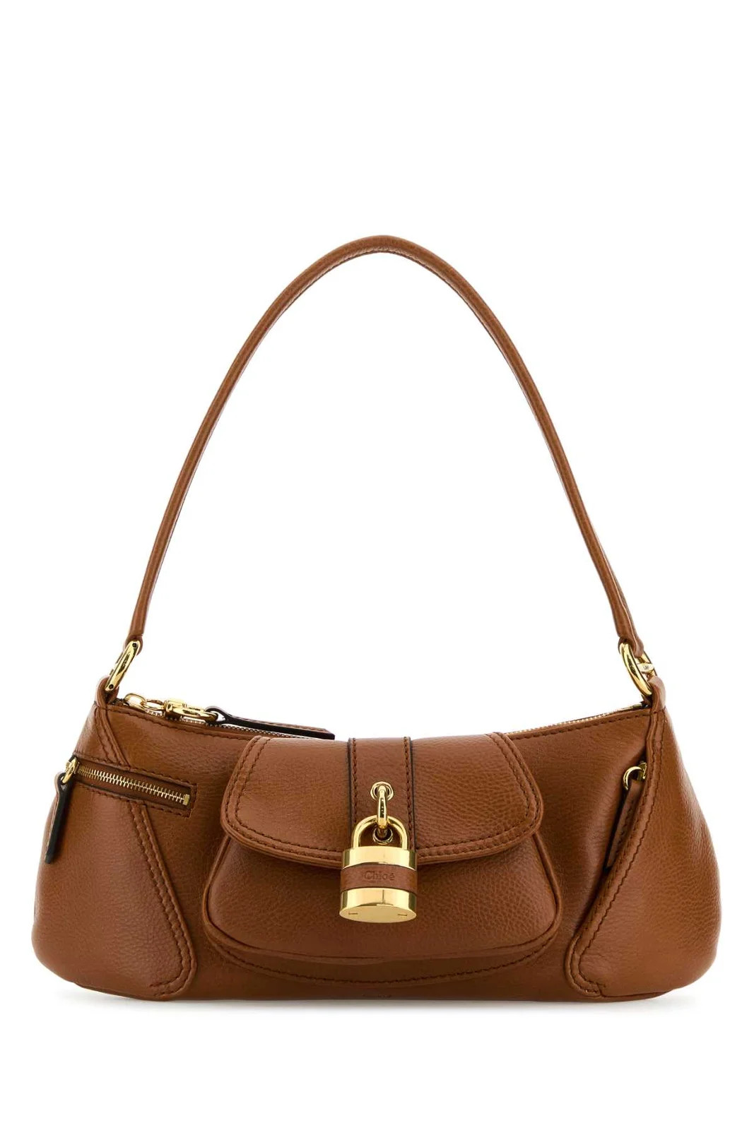 Chloé The 99 Shoulder Bag | Cettire Global