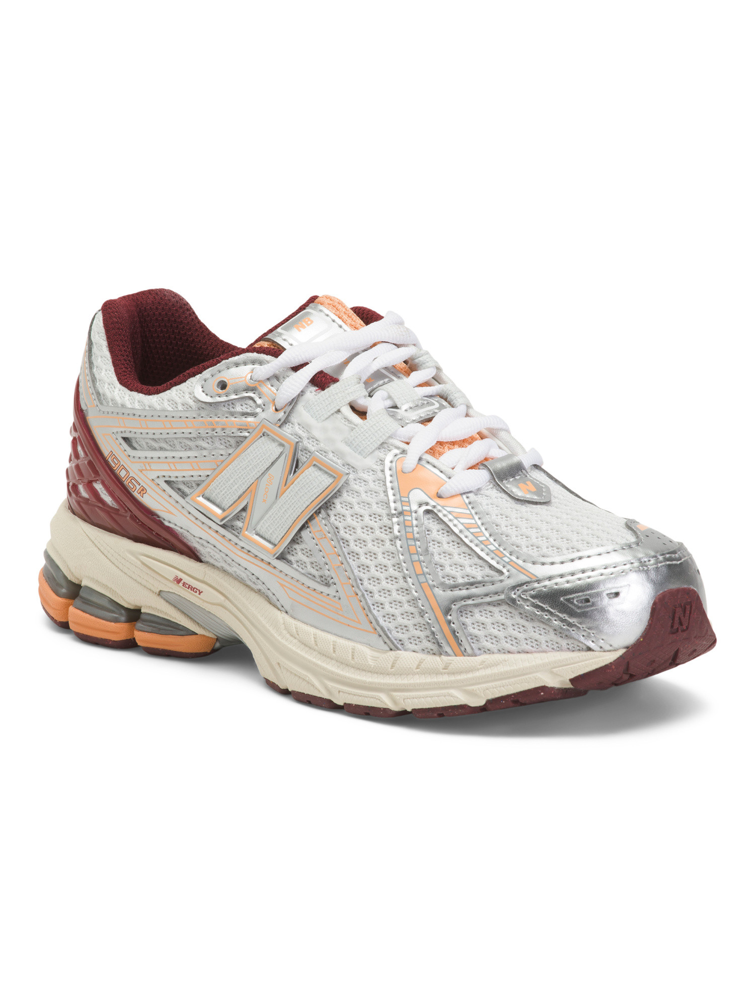 Wide 1906 Lifestyle Sneakers (big Kid) | Kids' Athletic Sneakers | Marshalls | Marshalls