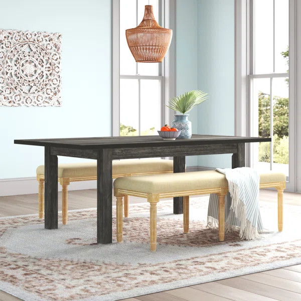 Katarina Extendable Dining Table | Wayfair North America