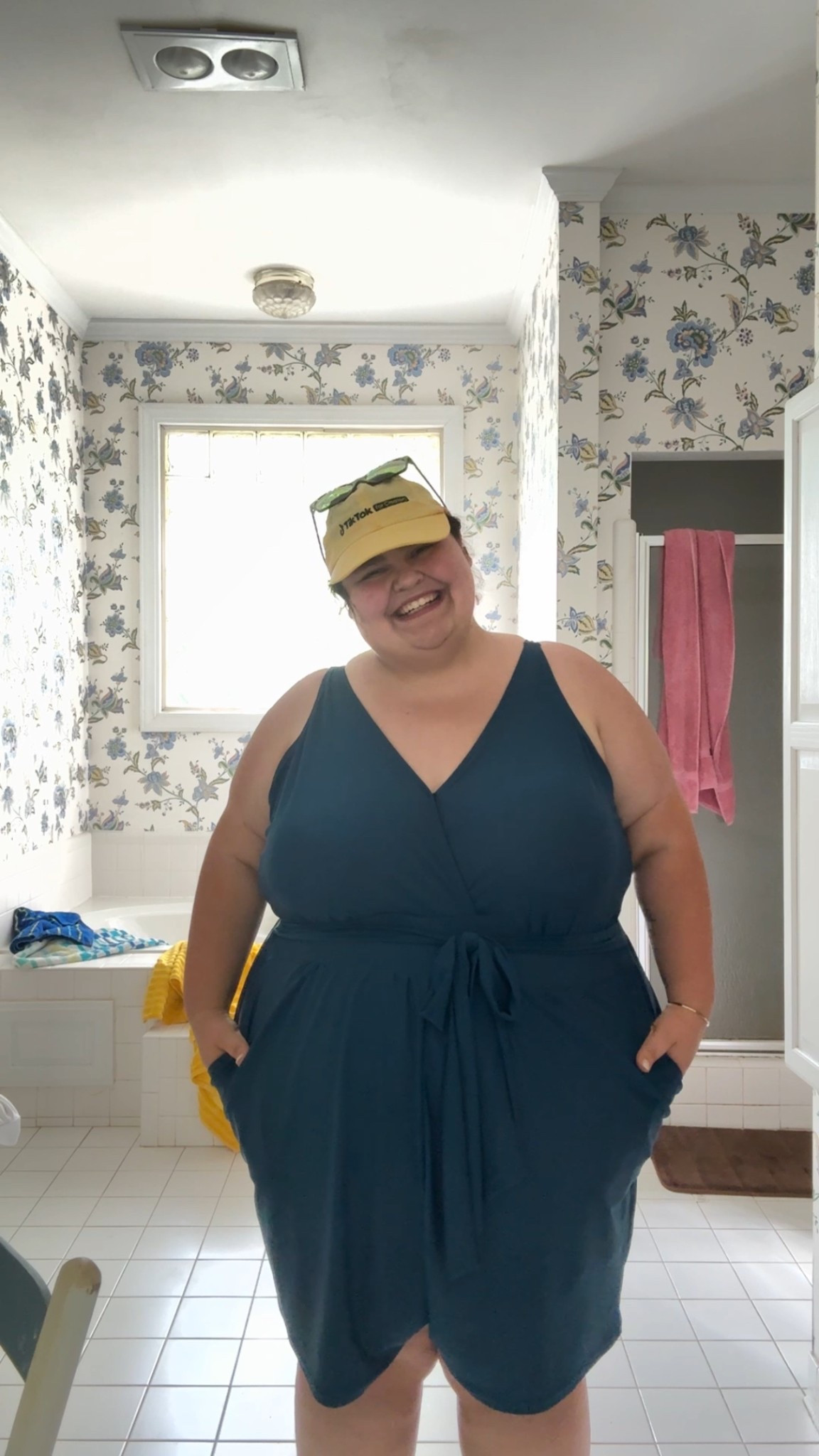 #LTKPlusSize #LTKSwim