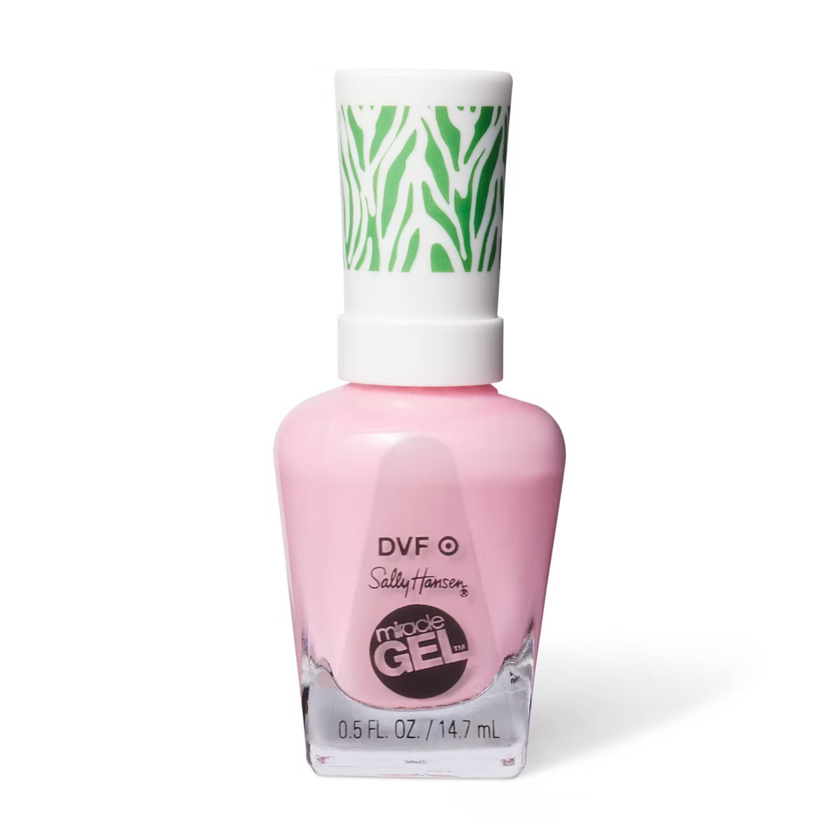 DVF for Target x Sally Hansen Miracle Gel Nail Polish - 0.5 fl oz | Target