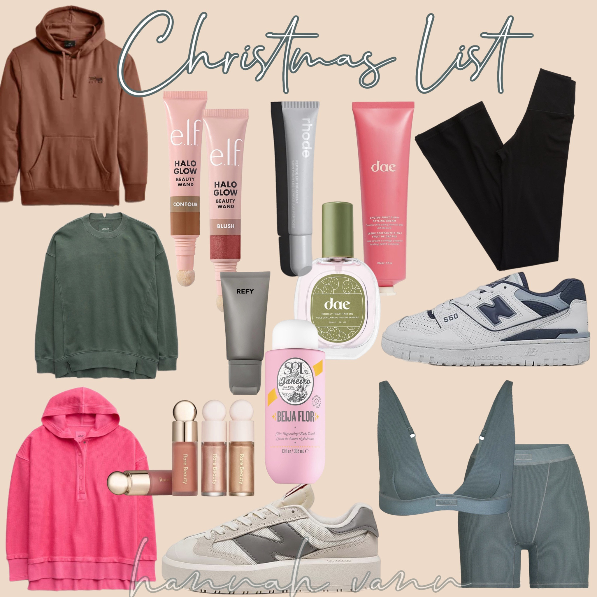 Here is my Christmas picks for this year 😍🎄🎁

#LTKGiftGuide