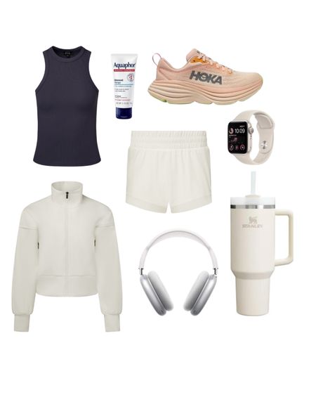 IVL styling inspo 

#LTKstyletip #LTKfitness #LTKshoecrush