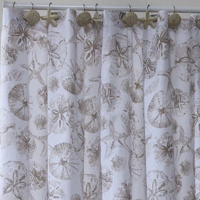 Split P Beach Cove Shower Curtain | Target