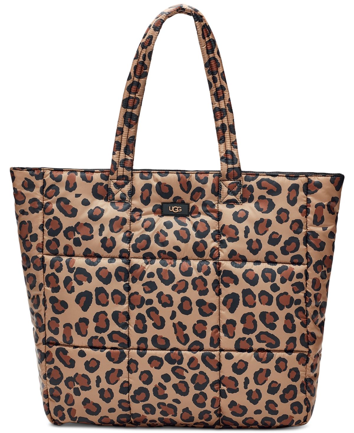 Ugg Ellory Puff Tote | Macys (US)