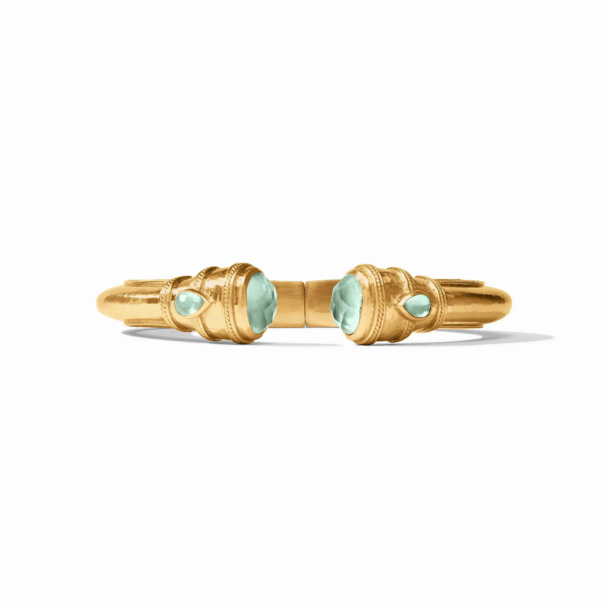 Cannes Demi Cuff Bracelet | Julie Vos | Julie Vos
