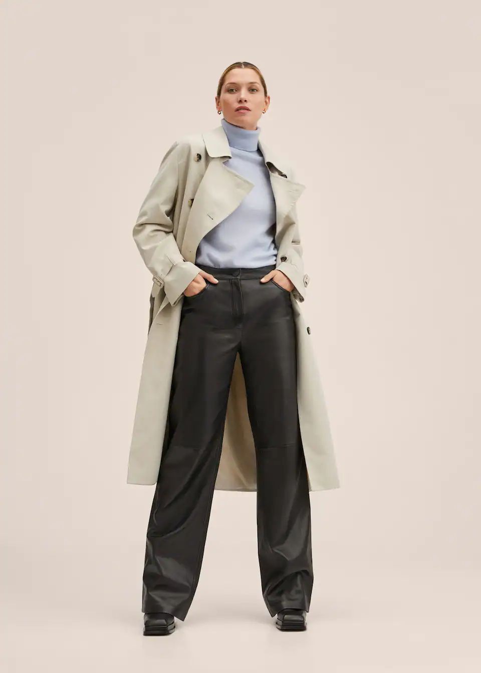 Search: february trench coat (40) | Mango USA | MANGO (US)