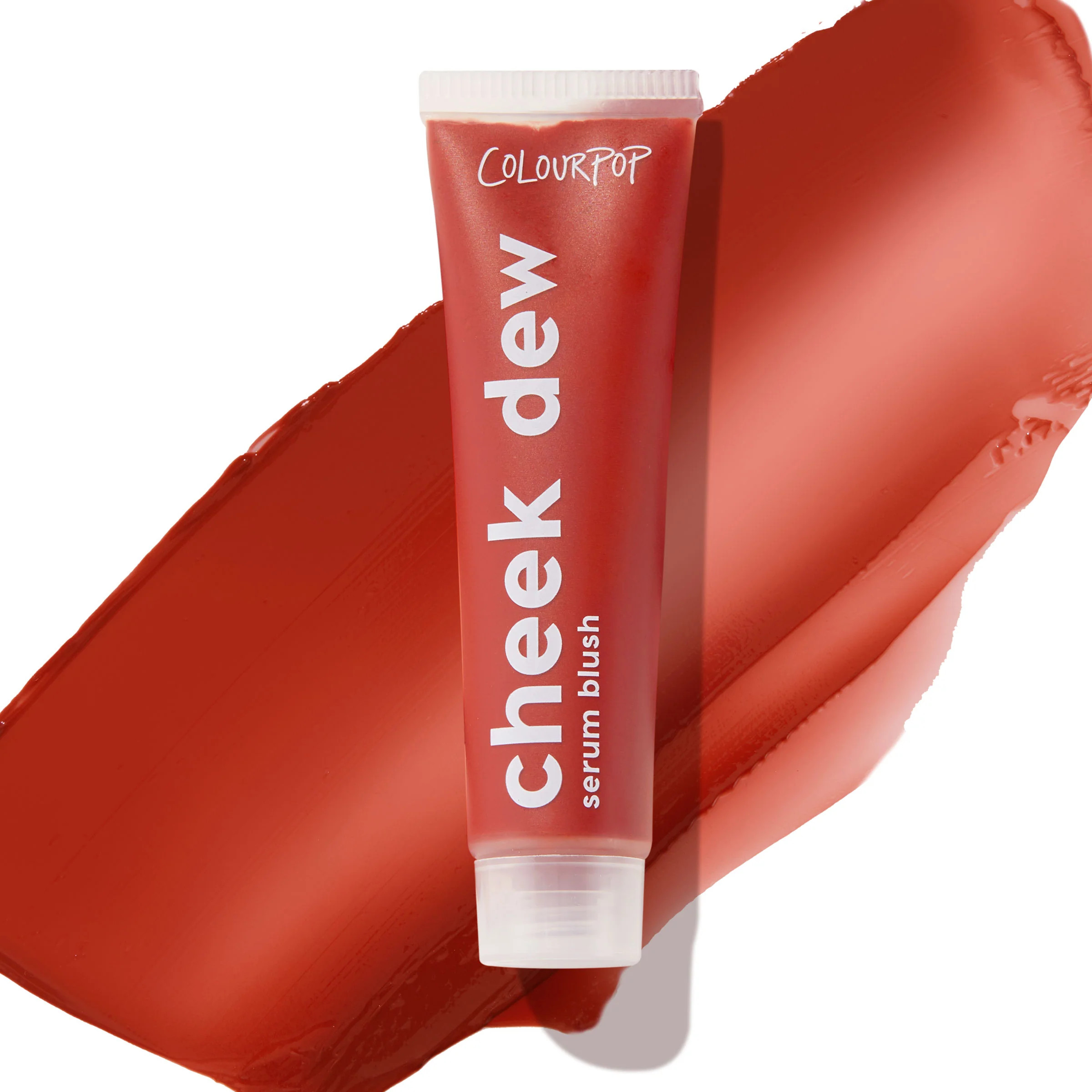 Bubbles Nude Serum Blush | Colourpop
