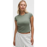 Organic Cotton Baby Tee | Lululemon (US)