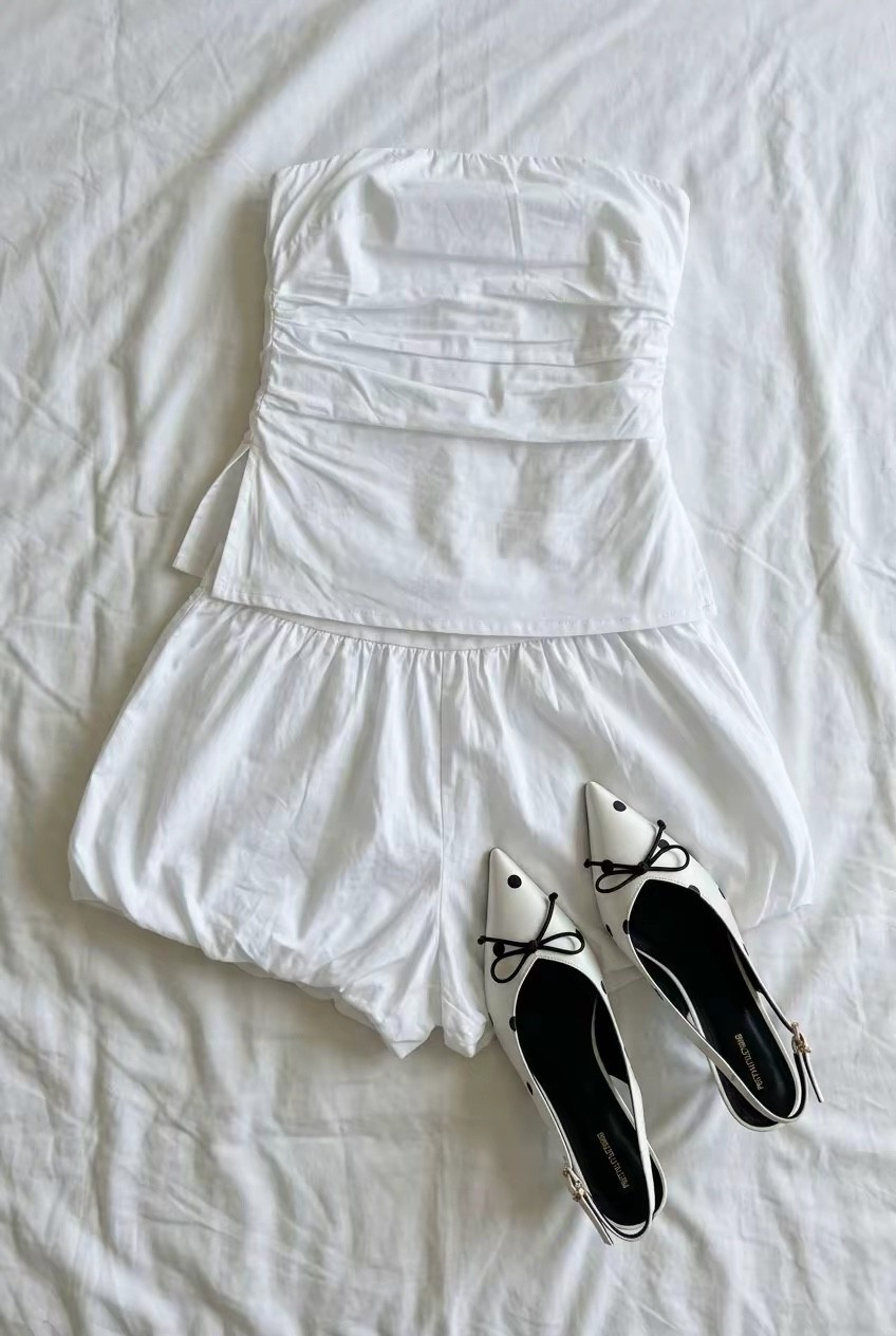 PLT spring/summer outfit 