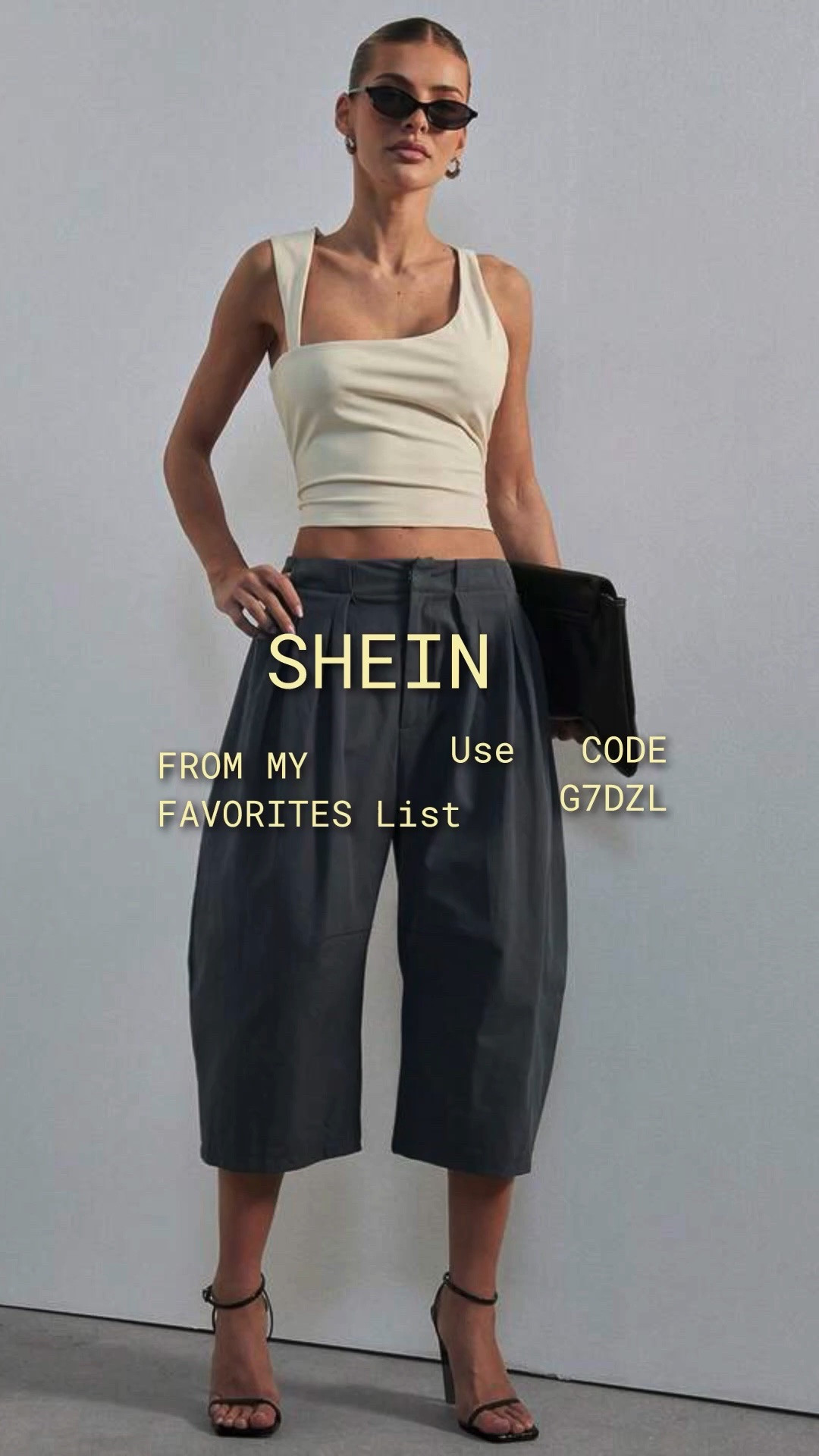 Spring Has Sprung! Here are some of my Fave’s 😎 



#LTKOver40 #LTKgrwm #LTKootd