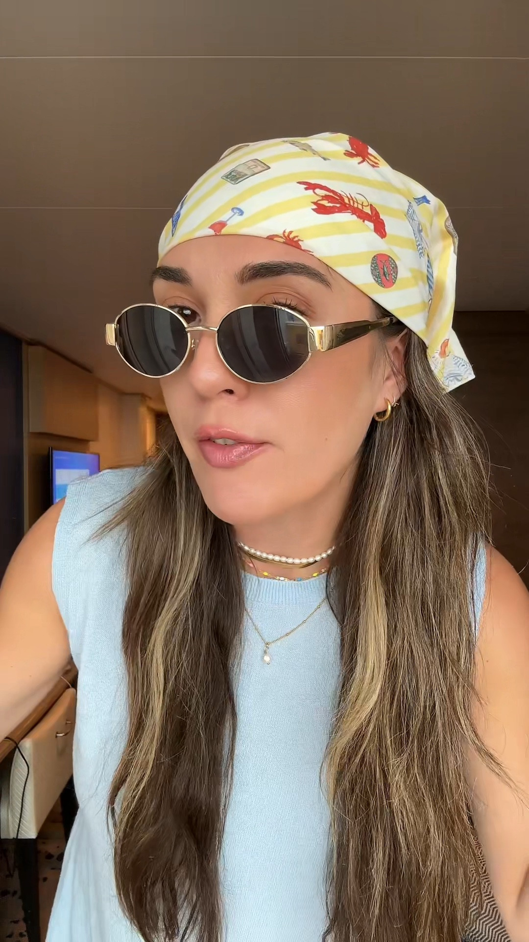 cruise outfit deeets 🤎

— will link in my LTK xx

#cruise #cruisetok #OOTD #outfitinspo #vacation #vacayoutfit #vacation 

#LTKTravel #LTKootd #LTKdayinmylife