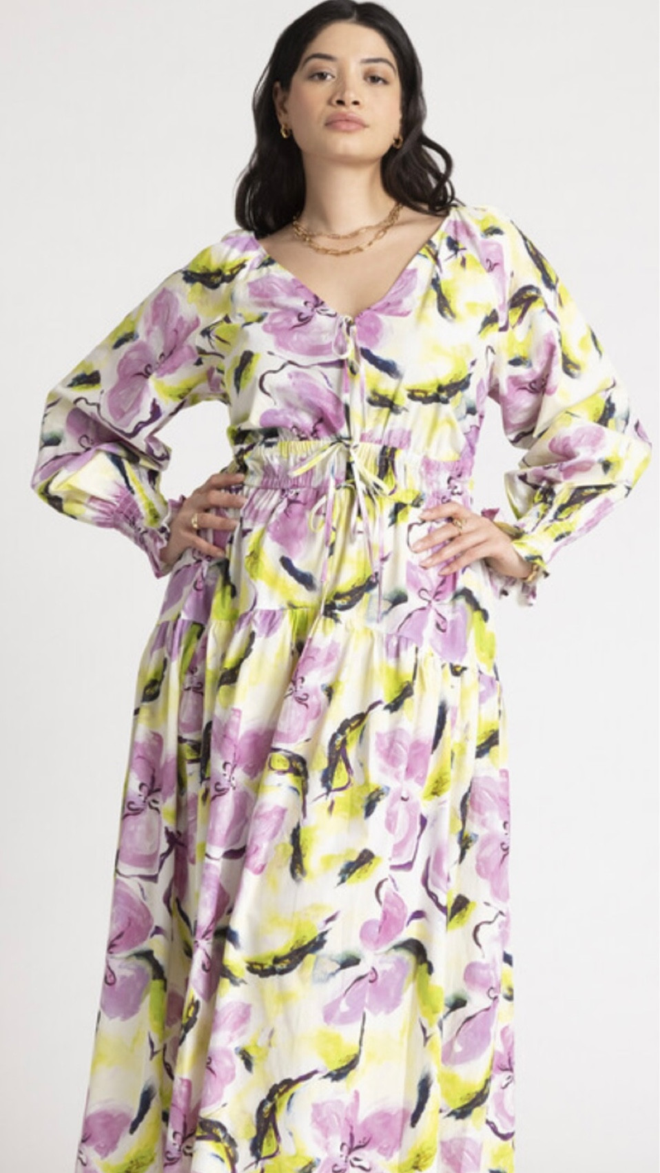 Love a good Eloquii dress! #Eloquii

#LTKwedding #LTKplussize #LTKsalealert