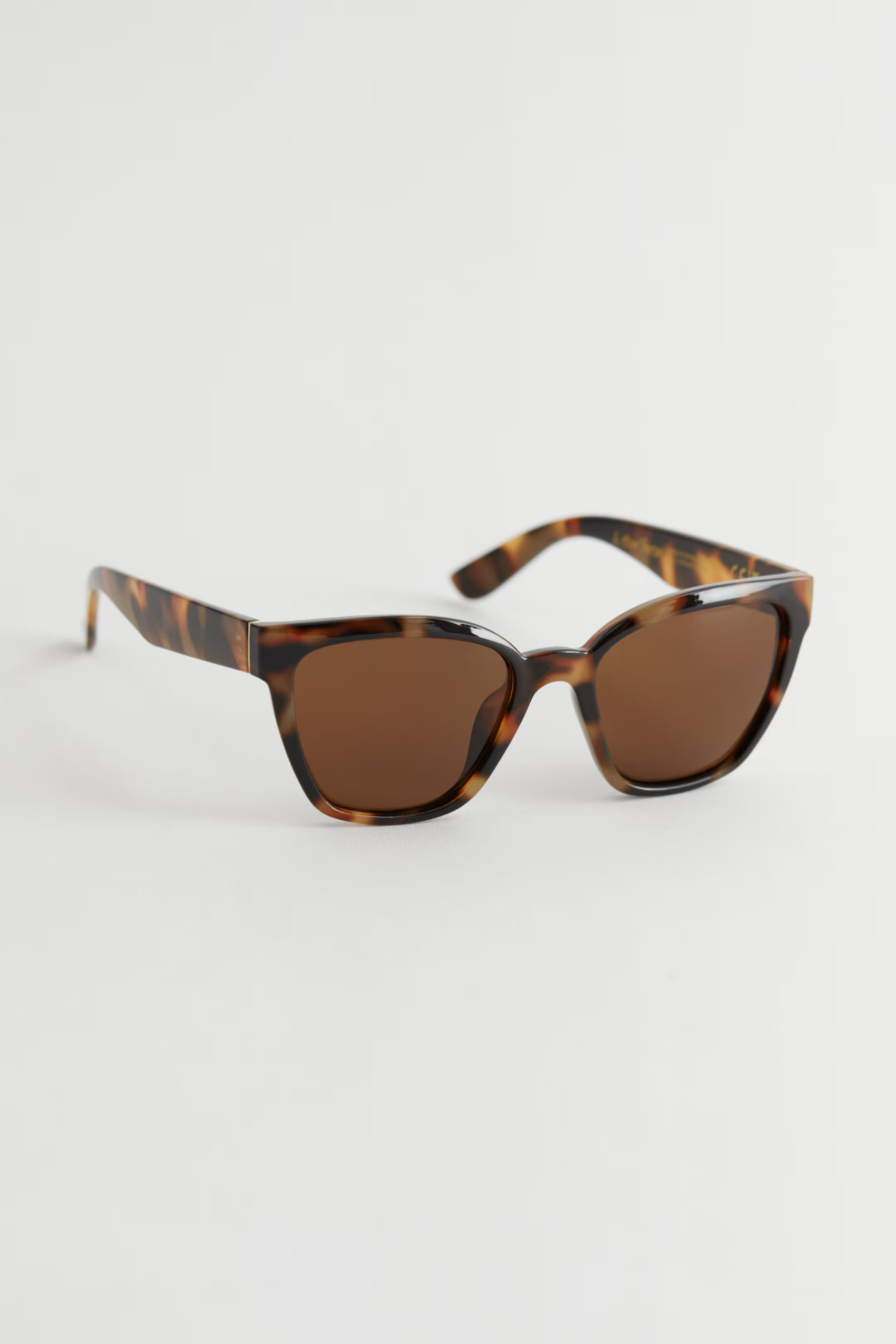 Cateye-Sonnenbrille | H&M (DE, AT, CH, NL, FI)