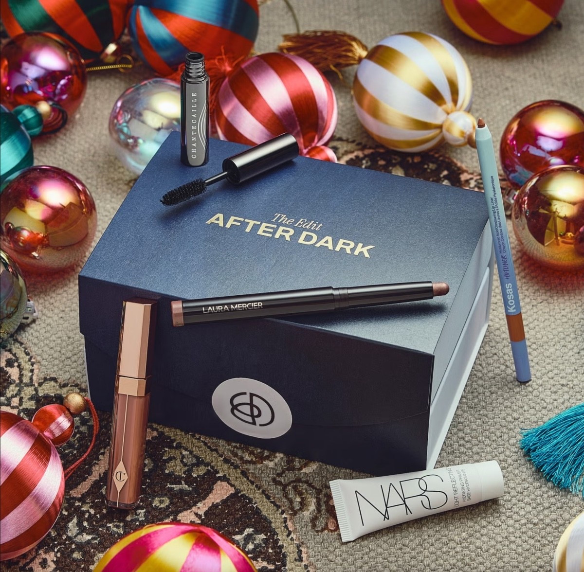 Cult Beauty After Dark Edit 🌙