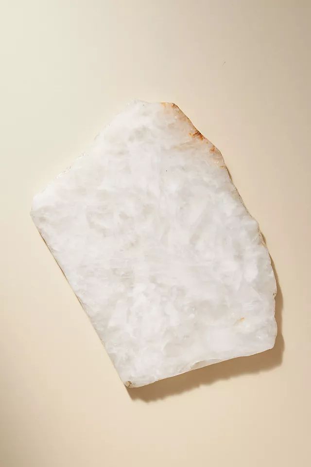 Agate Cheese Board | Anthropologie (US)