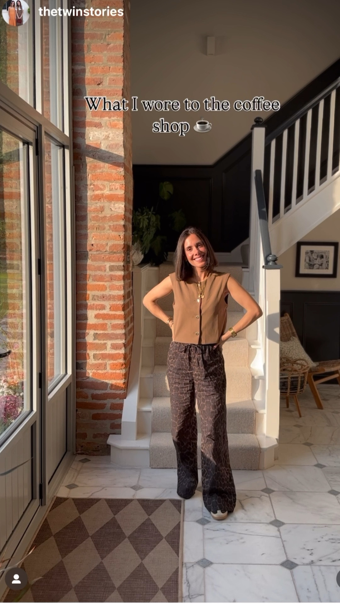 Adding more leopard print to my wardrobe leopard

#LTKuk #LTKpetite #LTKsummer