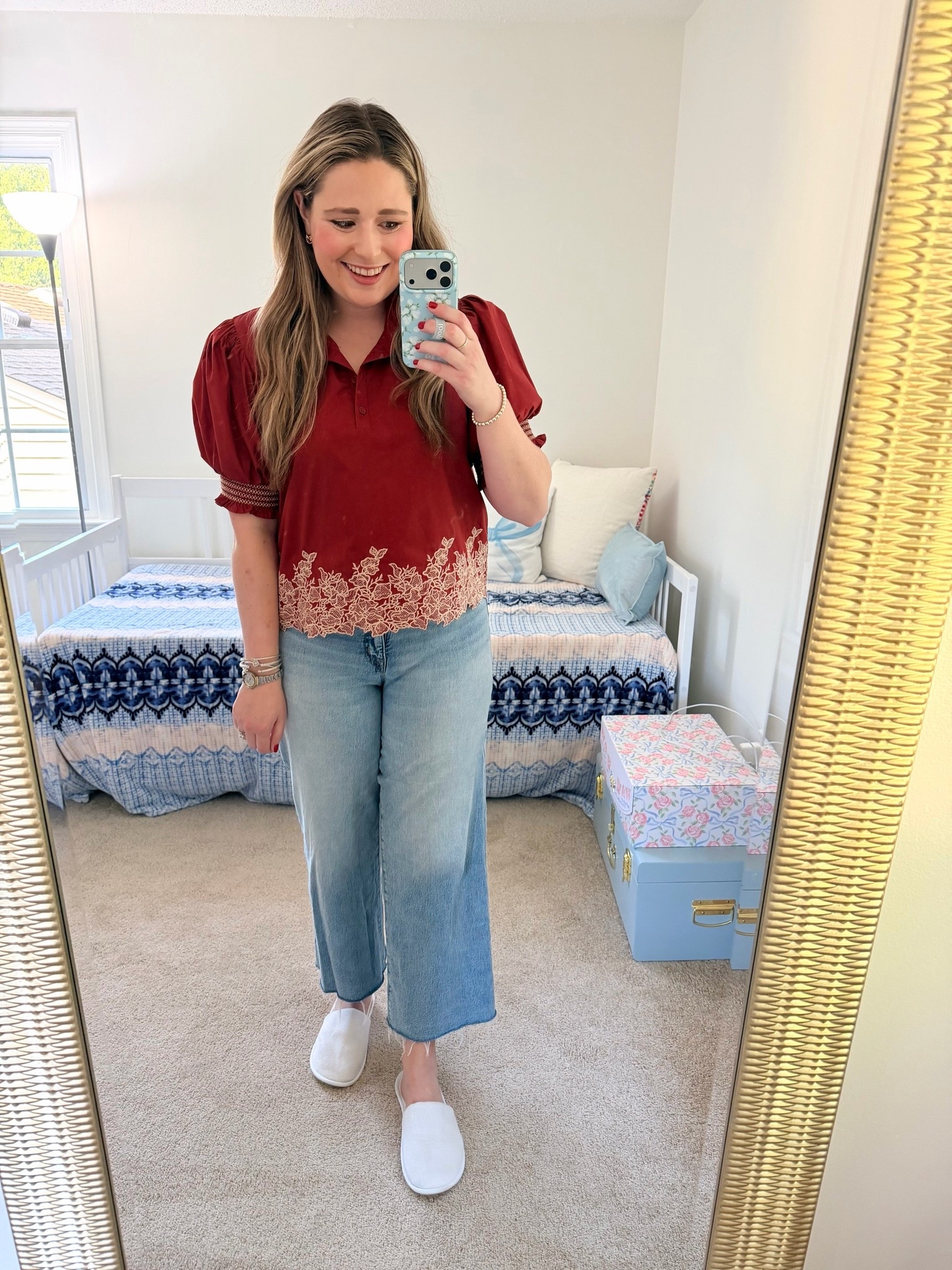 Fall work outfit || casual workwear || wfh outfit

#LTKootd #LTKSeasonal