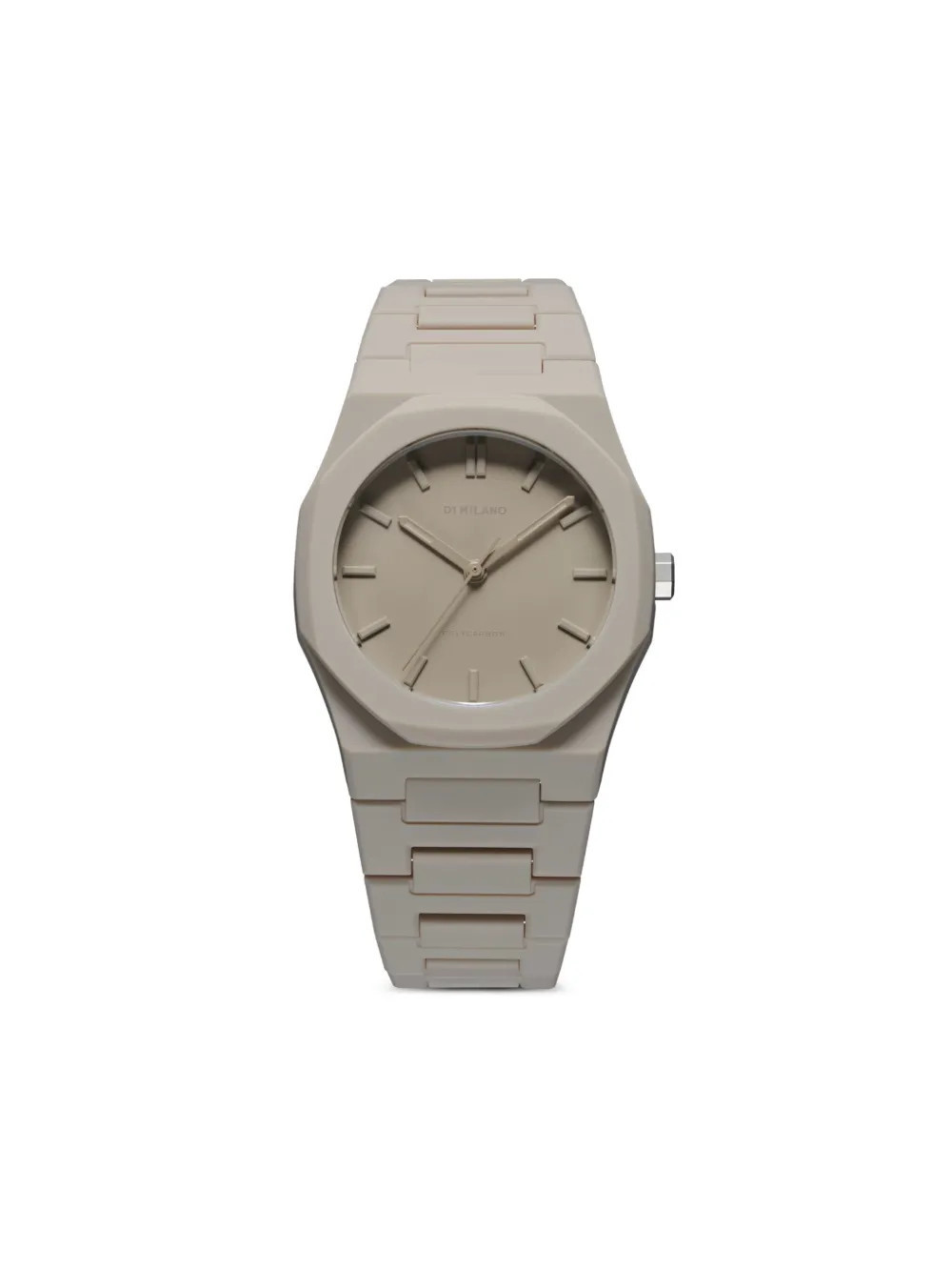 D1 Milano Polycarbon 37mm - Neutrals | Farfetch Global
