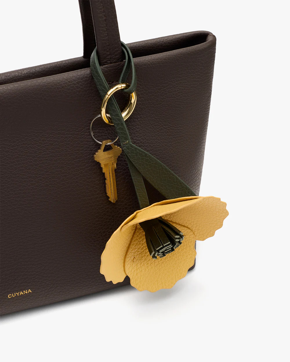 Poppy Charm | Cuyana