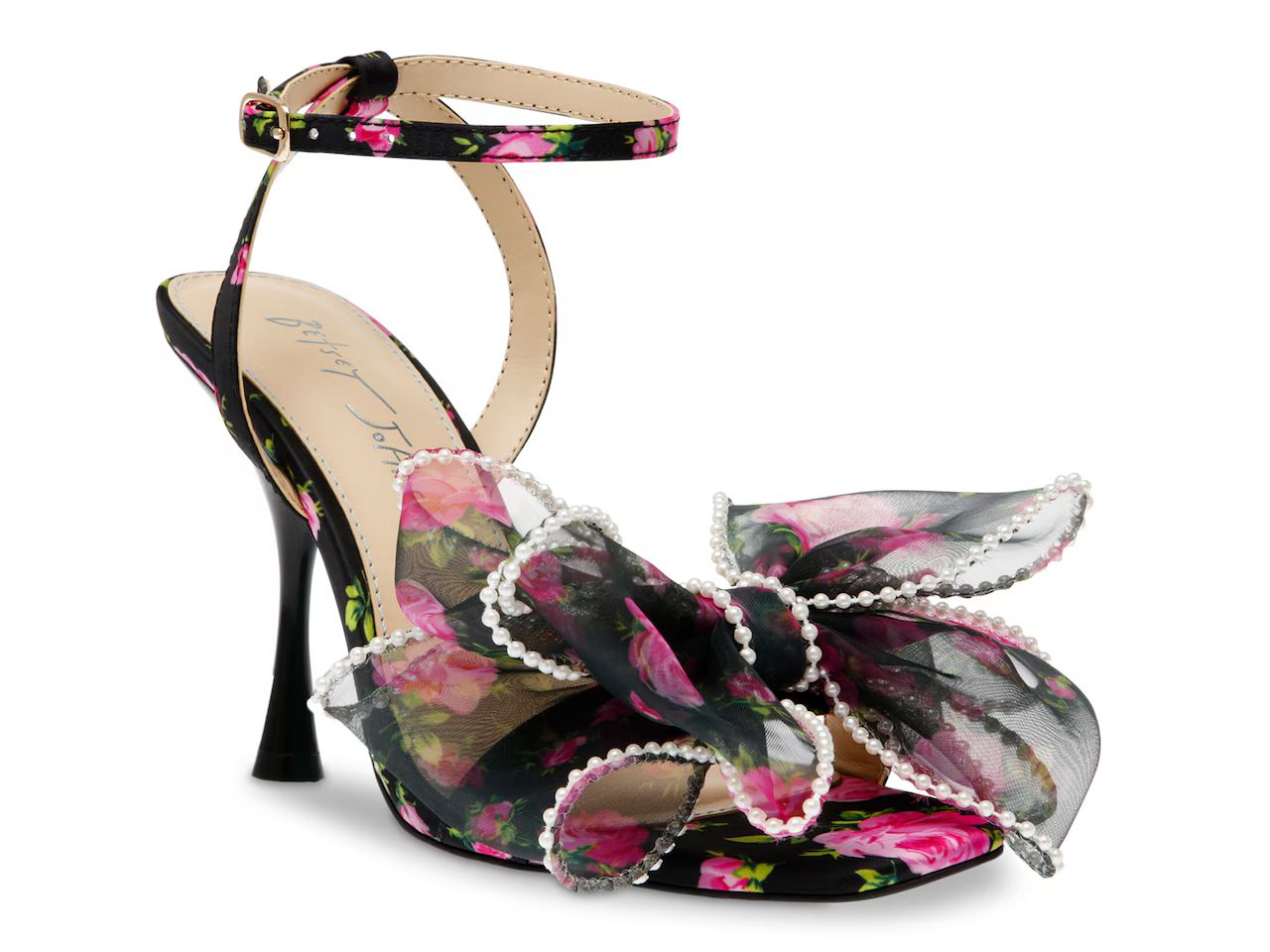 Betsey Johnson Luz Sandal | DSW