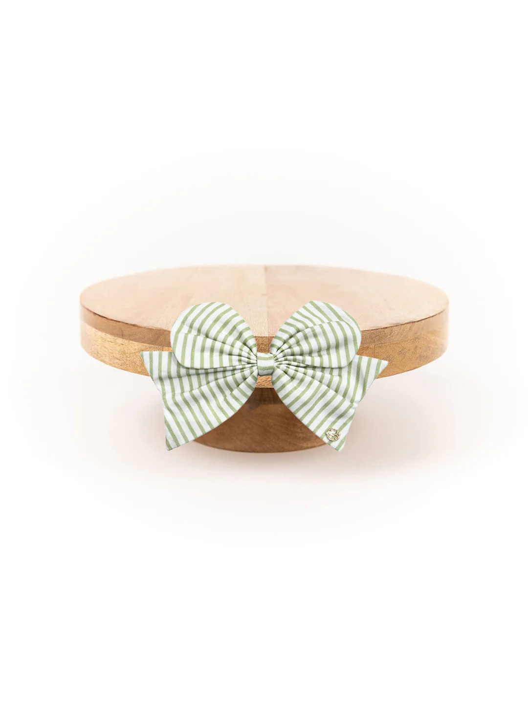 Reversible Cake Stand | Mary Square