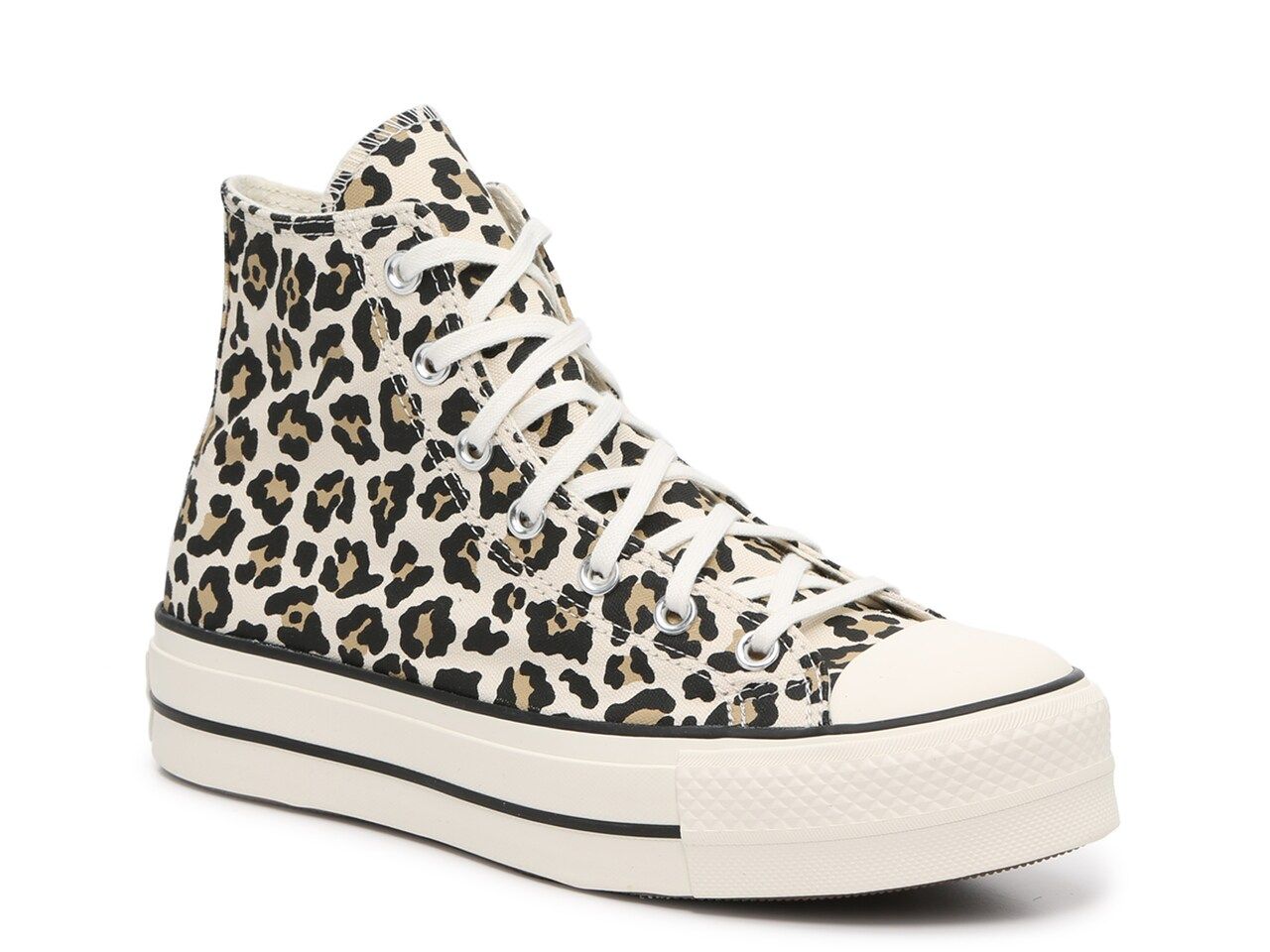 Chuck Taylor All Star Platform High-Top Sneaker - Women's | DSW