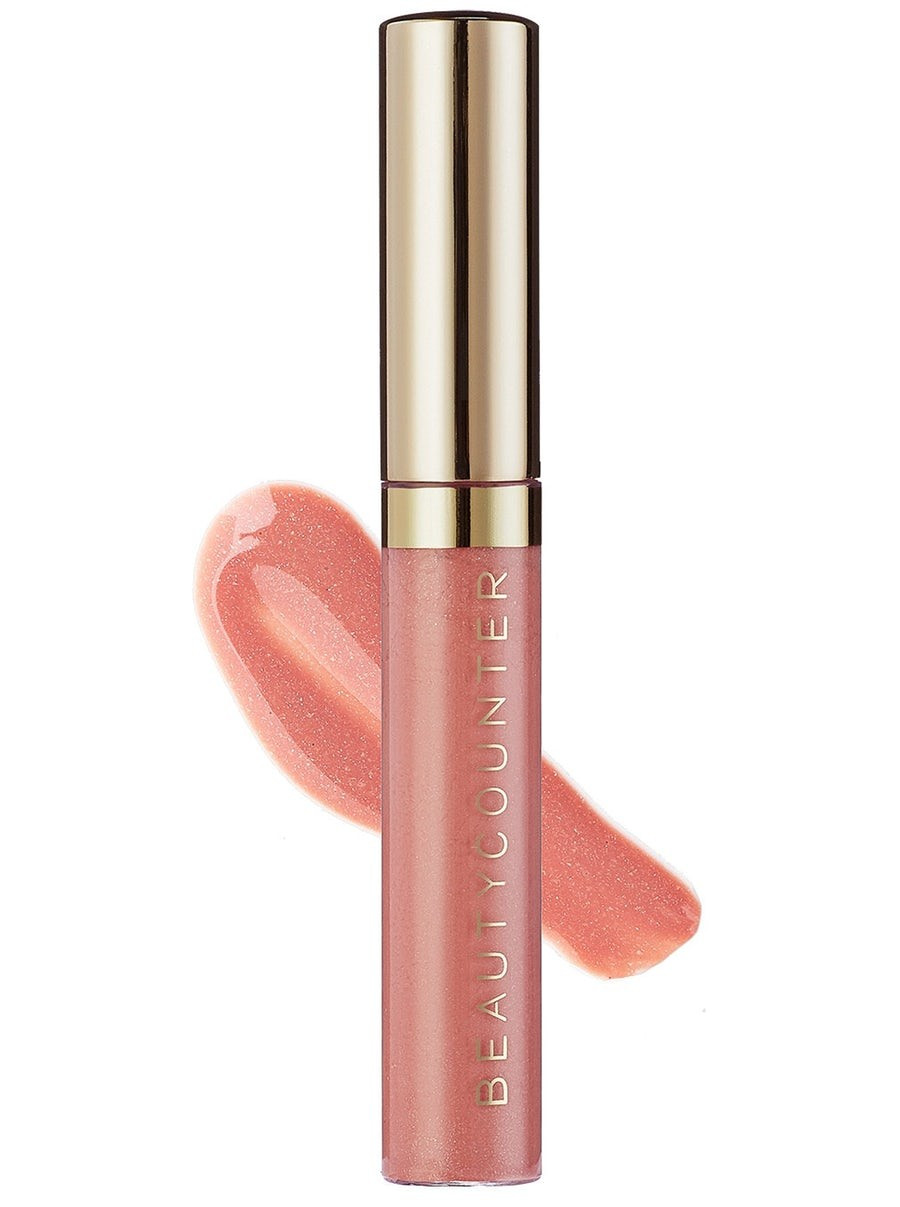 Lip Gloss | Beautycounter.com