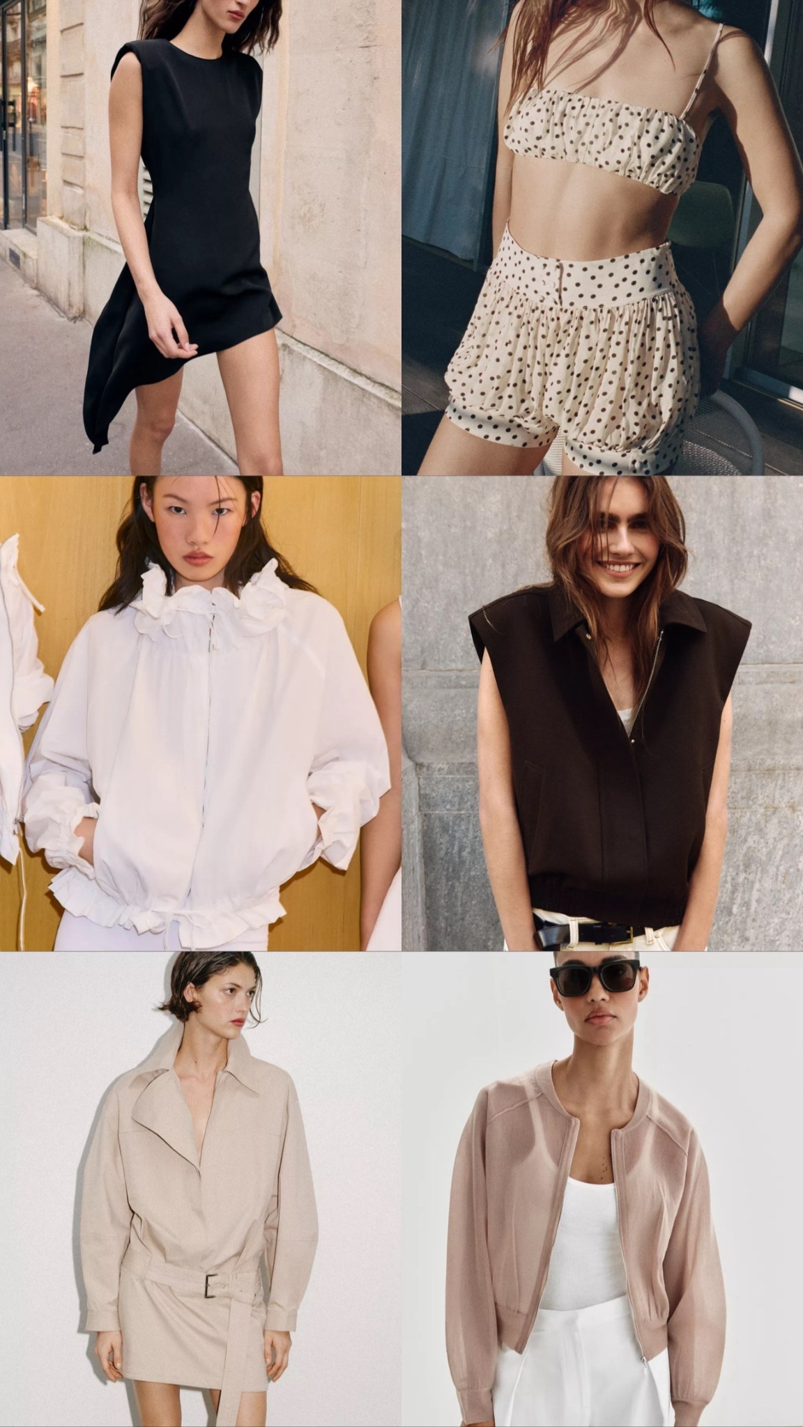 Zara. Zara new. Zara new in. New in  

#LTKspring #LTKuk #LTKstyletip