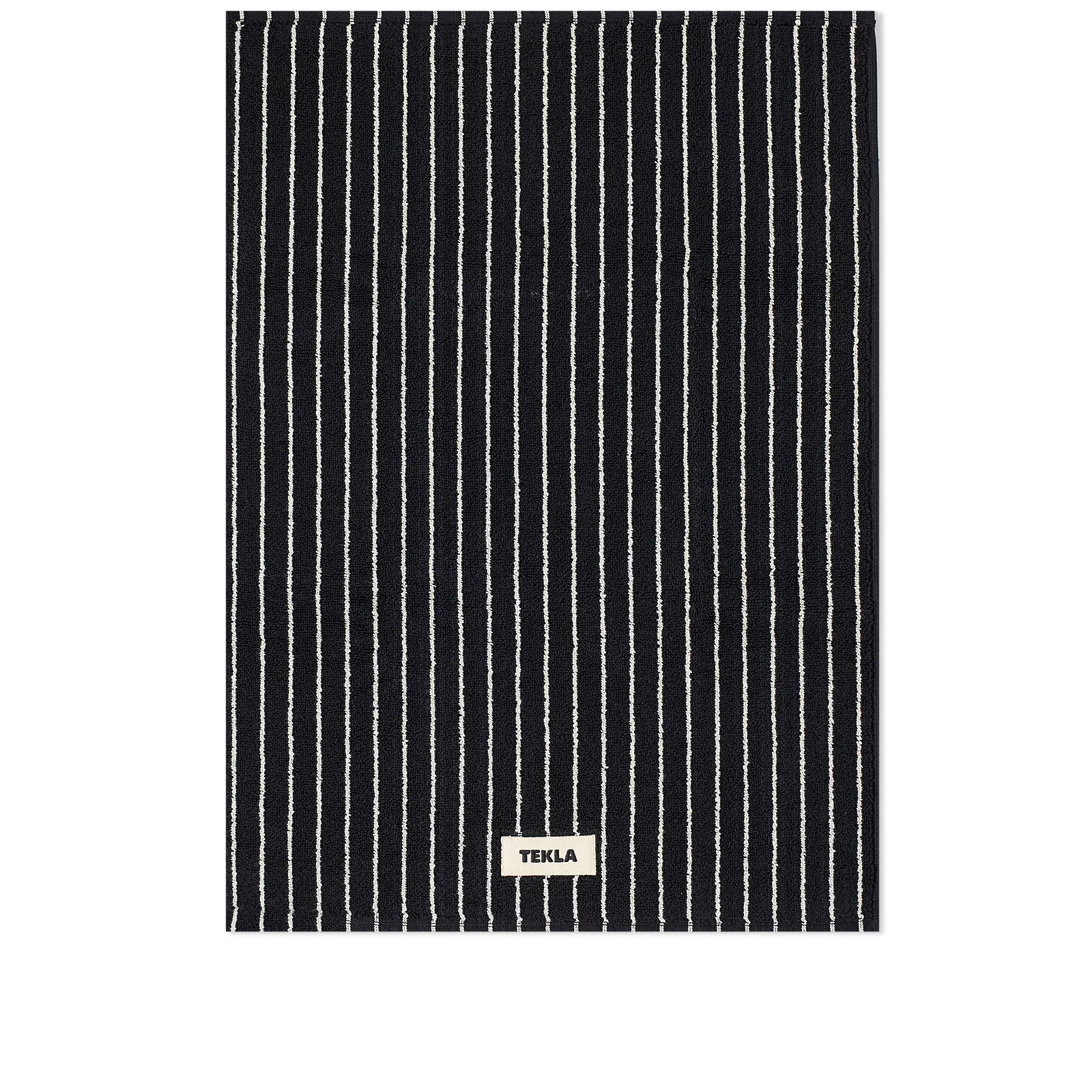 Tekla Fabrics Organic Terry Bath Mat | END. Clothing