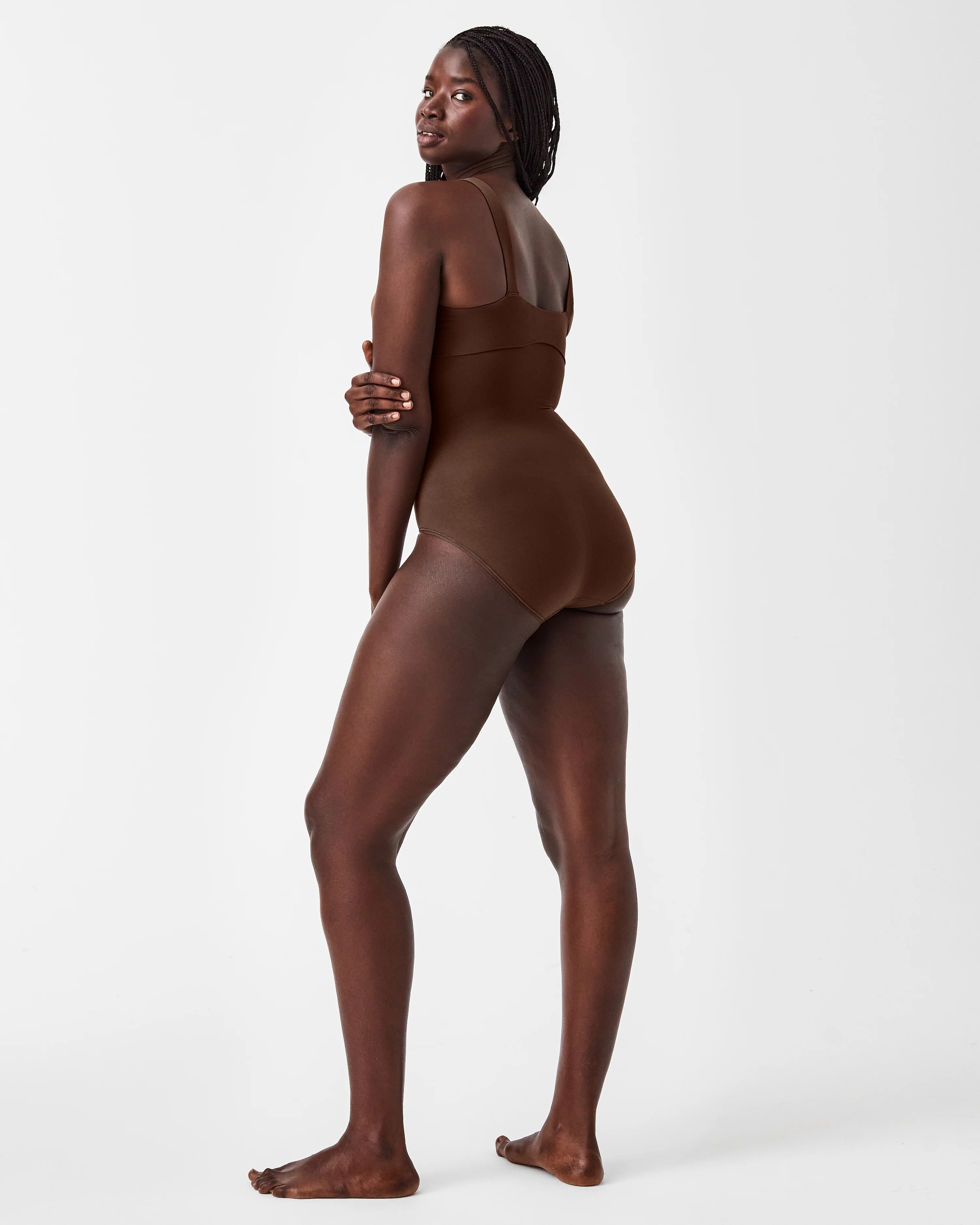 High-Waisted Brief | Spanx