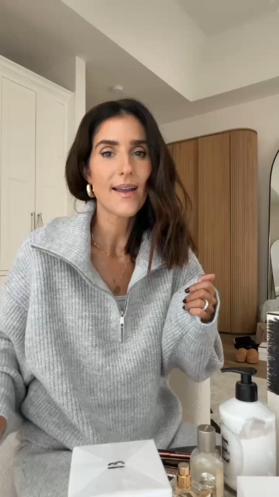 Sharing a few gift ideas that are my personal favorites. I reach for them constantly and think they’d make great gifts this holiday season. ✨

#stylinbyaylin #aylin #giftideas #stylinhaul

#LTKFindsUnder100 #LTKHoliday #LTKGiftGuide