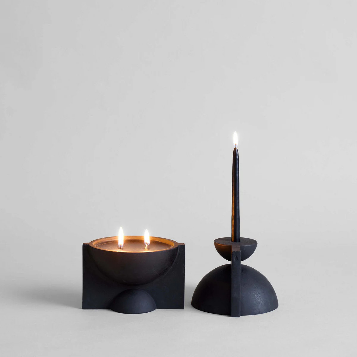 Først Candle | Bloomist | Bloomist, Inc